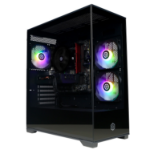CyberPower Ark AMD Ryzen 5 5500 16GB RAM 1TB SSD RTX 5050 Windows 11 Gaming PC