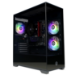 CyberPower Ark AMD Ryzen 5 5500 16GB RAM 1TB SSD RTX 5050 Windows 11 Gaming PC