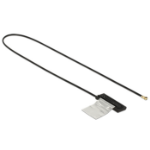 DeLOCK 86286 antenne MHF 1 dBi