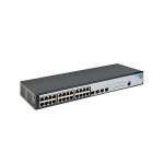 HPE 1920-24G Switch