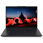 LENOVO ThinkPad L16 16' WUXGA IR AMD R5-7535U 16GB DDR5 512GB SSD Windows 11 PRO AMD 660M Graphics Thunderbolt Fingerprint 1yr OS 1.7kg 46Wh ~i5