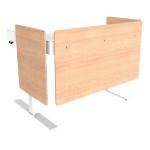 Heckler Design H921-SL-7909 lectern accessory Modular panel