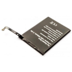 CoreParts MBXHU-BA0008 mobile phone spare part Battery Black