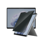 PanzerGlass ® Privacy Screen Protector Microsoft Surface ProX | 8 | 9 | 10 | 11th Edition | Ultra-Wide Fit