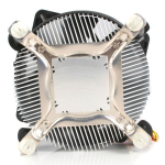 StarTech.com Ventilateur pour Unité Centrale avec Processeur Socket 775 - Refroidisseur 95 mm