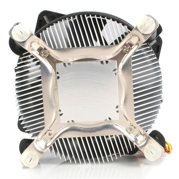 StarTech.com 95mm Socket T 775 CPU Cooler Fan with Heatsink