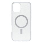 OtterBox Symmetry Series Clear for MagSafe for iPhone 16 Plus, Stardust