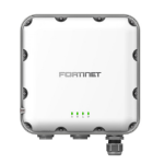 Fortinet FortiAP 244K Grey, White Power over Ethernet (PoE)