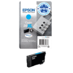 Epson C13T35924010/35XL Ink cartridge cyan high-capacity, 1.9K pages 20,3ml for Epson WF-4720