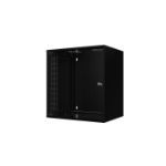 Lanview RUM12U40MNBL rack cabinet