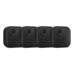 Blink B0DHLV74DX security camera Cube IP security camera Outdoor Wall