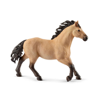 Image of Schleich Horse Club Quarter horse foal - 3 yr(s) - Girl -...