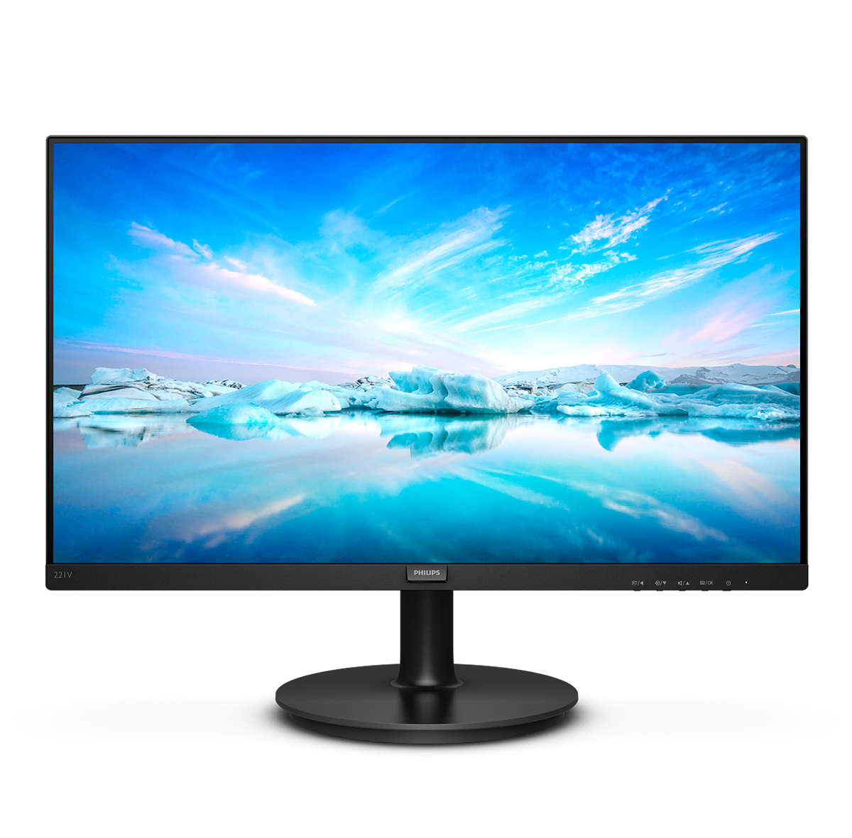 Philips V Line 221V8A/00 LED display 54.6 cm (21.5") 1920 x 1080...