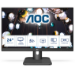 AOC E1 24E1Q computer monitor 60.5 cm (23.8") 1920 x 1080 pixels Full HD LED Black