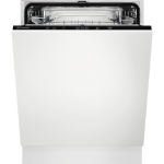 Electrolux EEA727200L Fully built-in 13 place settings E