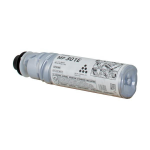 Ricoh 842025 tonercartridge 1 stuk(s) Origineel Zwart