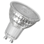 Osram LED PAR16 P LED bulb Warm white 3000 K 6.1 W GU10 E