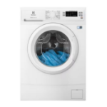 Electrolux EW6SN0506OP washing machine Top-load 6 kg 951 RPM White