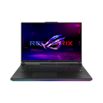 ASUS ROG Strix SCAR 18 G834JYR-R6037W Laptop 45.7 cm (18") 2.5K IntelÂ® Coreâ„¢ i9 i9-14900HX 64 GB DDR5-SDRAM 2 TB SSD NVIDIA GeForce RTX 4090 Wi-Fi 6E (802.11ax) Windows 11 Home Black