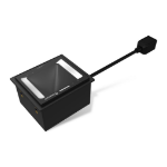 Newland FM3281 2D MPX FIXED MOUNTED