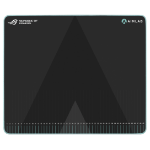 ASUS ROG Hone Ace Aim Lab Edition Gaming mouse pad Black