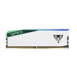 Patriot Memory Viper Elite PVER532G56C38W memory module 32 GB 1 x 32 GB DDR5 5600 MHz