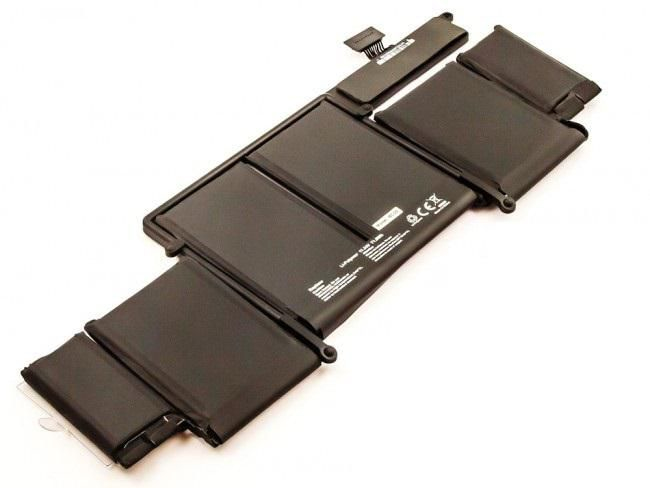 Image of CoreParts MBXAP-BA0169 laptop spare part Battery