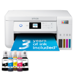 Epson EcoTank ET-2856