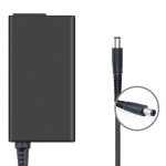 CoreParts MBXHP-AC0017 netvoeding & inverter Binnen 45 W Zwart