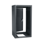 Middle Atlantic 21 RU ERK Series Rack, 20 Inches Deep