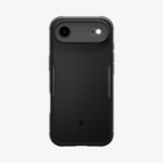 Spigen Core Armor (MagFit) mobiele telefoon behuizingen 16,5 cm (6.5") Hoes Zwart