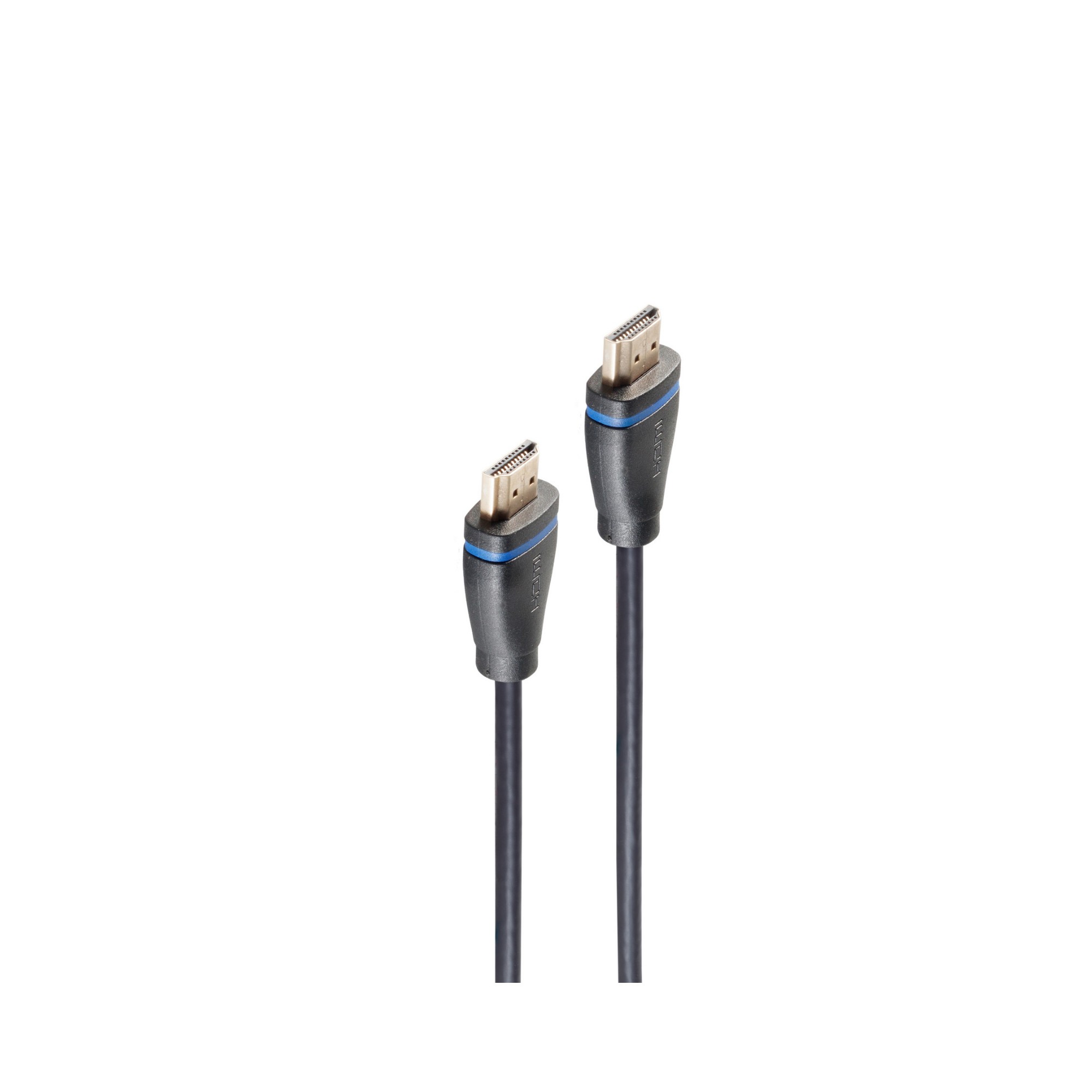 EU Product - HDMI Anschlusskabel, 4K2K 60 Hz, 0,5m