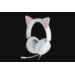 Razer RZ04-05350300-R3M1 headphones/headset Wired Head-band Gaming White