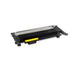 PrintMate SAMSUNG CLT-Y404S/ELS, remanufactured toner, Yellow 1000p