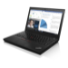 Lenovo ThinkPad X260 Laptop 31.8 cm (12.5") HD Intel® Core™ i5 i5-6200U 8 GB DDR4-SDRAM 256 GB SSD Wi-Fi 5 (802.11ac) Windows 7 Professional Black