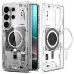 Spigen Neo One (Magfit) mobiele telefoon behuizingen 17,5 cm (6.9") Hoes Transparant