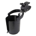 RAM Mounts RAM DRINK CUP HOLDER W/TOUGHCL