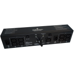 VERTIV Liebert MP2 210K Micropod Maintenance Bypass for GXE3 & GXT5 750VA, 1000VA and 1500VA UPS, 4x IEC 60320 C13