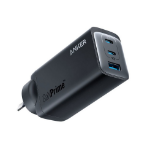 Anker GaNPrime Universal Black AC Fast charging Indoor