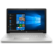 HP Laptop 15-da0018ds Intel® Pentium® Gold 5405U 15.6" Touchscreen HD 8 GB DDR4-SDRAM 512 GB SSD Wi-Fi 5 (802.11ac) Windows 10 Home Silver
