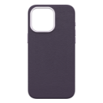 OtterBox Symmetry Cactus for MagSafe Series for Apple iPhone 15 Pro Max, Plum Luxe