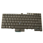 DELL FXH91 laptop reserve-onderdeel Toetsenbord