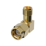 Axis 02470-021 cable gender changer Gold