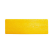 Durable 170304 self-adhesive label Rectangle Permanent Yellow 10 pc(s)