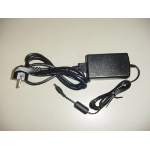 Elo Touch Solutions E571601 power adapter/inverter Indoor 50 W Black