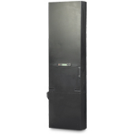 APC Rack Air Removal Unit SX 100-240V 50/60HZ for NetShelter 600mm enclosures.