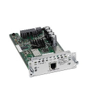 Cisco NIM-VAB-A network switch module