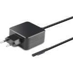 CoreParts MBXMS-AC0003 power adapter/inverter Indoor 31 W Black  Chert Nigeria