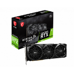 MSI VENTUS GeForce RTX 3080 3X Plus 10G OC LHR NVIDIA 10 GB GDDR6X