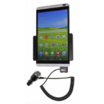 Brodit 512700 houder Actieve houder Tablet/UMPC Zwart